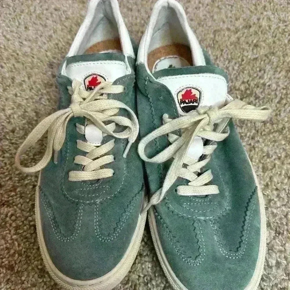 Pajar sneakers women’s size 39 - Picture 2 of 8